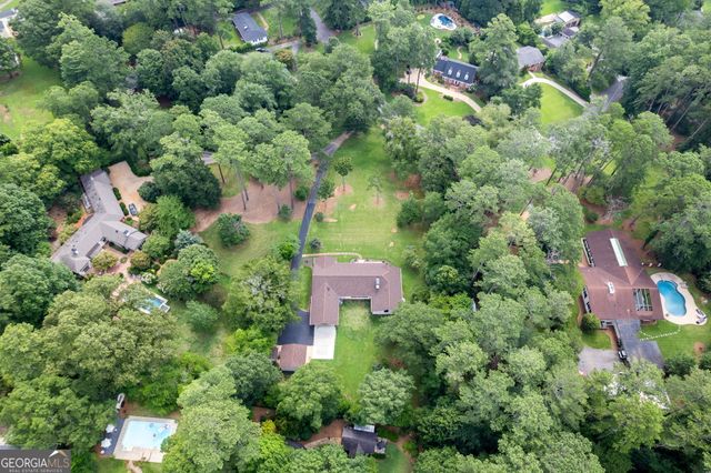 1099 Pine Valley Road, Griffin, GA 30224