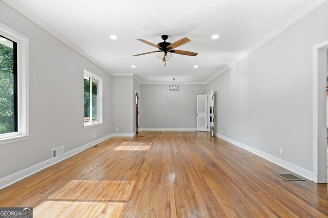 1099 Pine Valley Road, Griffin, GA 30224