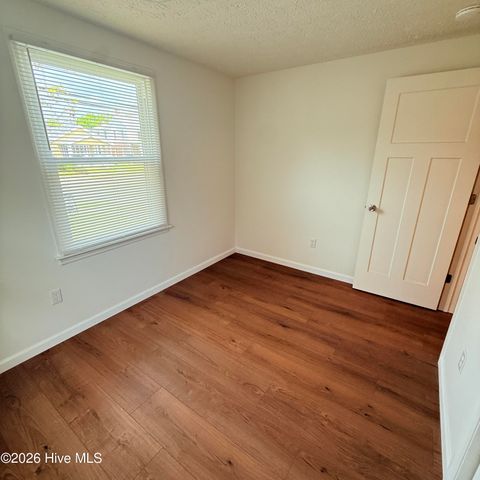 406 N Granville Street, Edenton, NC 27932