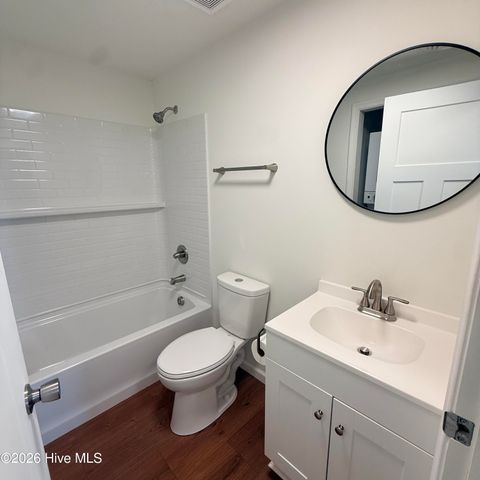 406 N Granville Street, Edenton, NC 27932