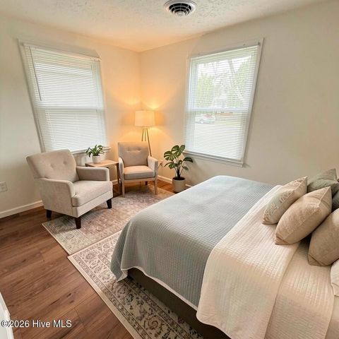 406 N Granville Street, Edenton, NC 27932