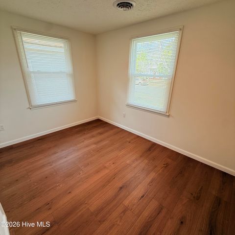 406 N Granville Street, Edenton, NC 27932