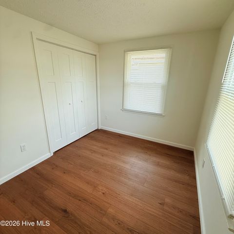 406 N Granville Street, Edenton, NC 27932