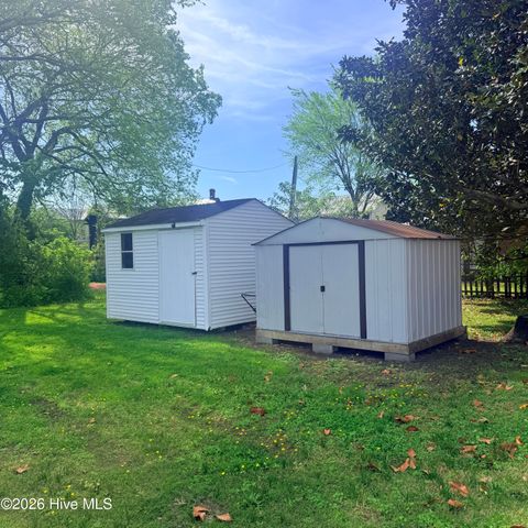 406 N Granville Street, Edenton, NC 27932