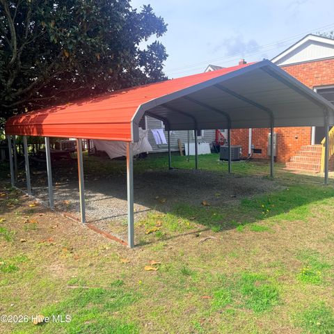 406 N Granville Street, Edenton, NC 27932