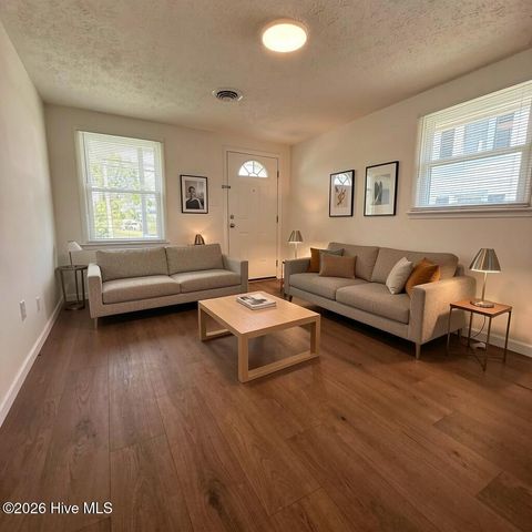 406 N Granville Street, Edenton, NC 27932