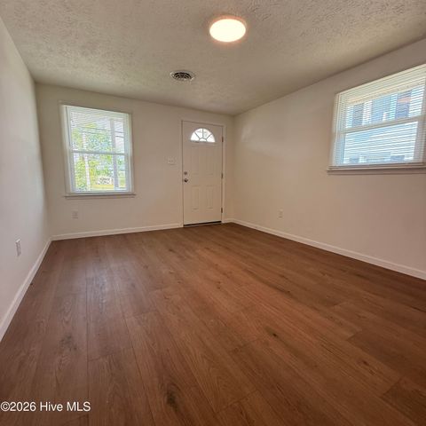406 N Granville Street, Edenton, NC 27932