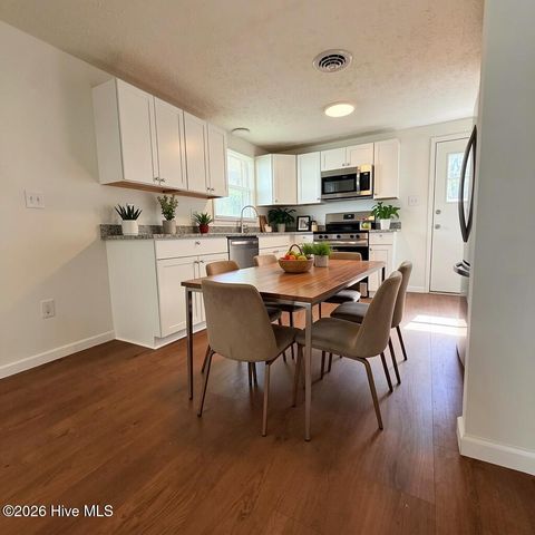 406 N Granville Street, Edenton, NC 27932