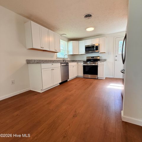 406 N Granville Street, Edenton, NC 27932