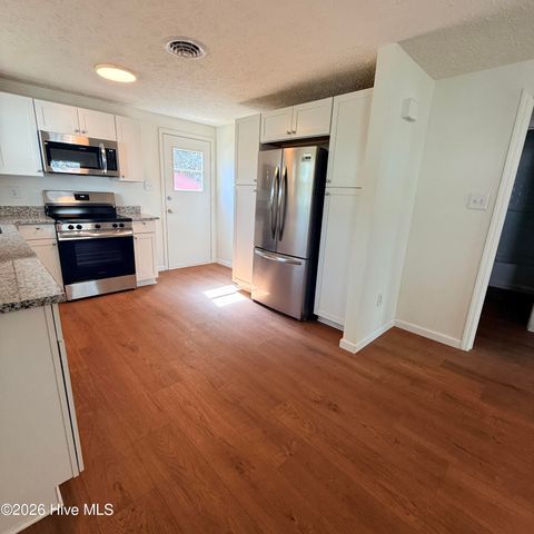 406 N Granville Street, Edenton, NC 27932