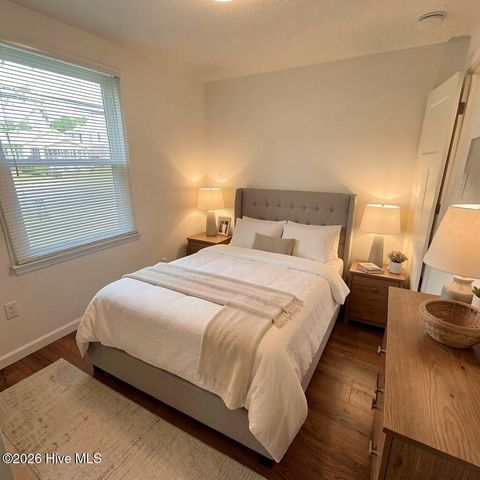 406 N Granville Street, Edenton, NC 27932