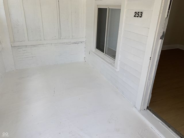 253 N Gray Street, Indianapolis, IN 46201