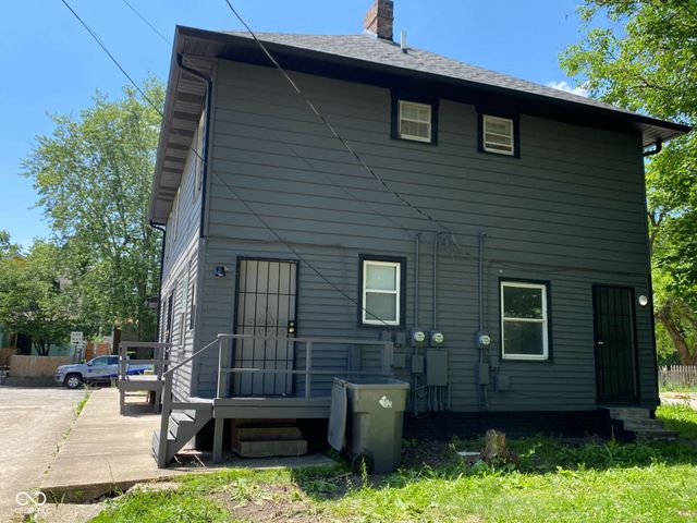 253 N Gray Street, Indianapolis, IN 46201