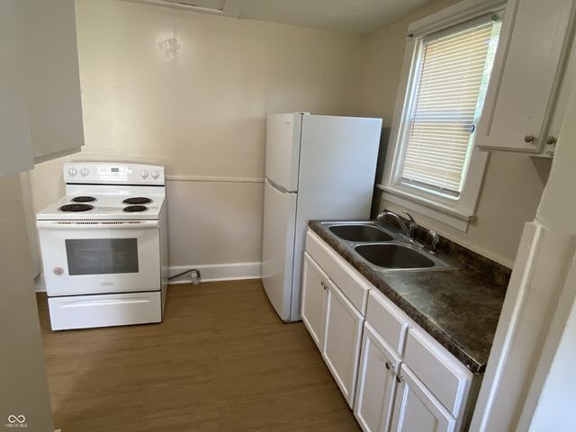 253 N Gray Street, Indianapolis, IN 46201