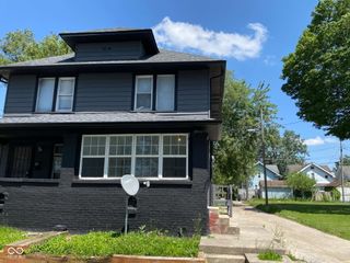 253 N Gray Street, Indianapolis, IN 46201