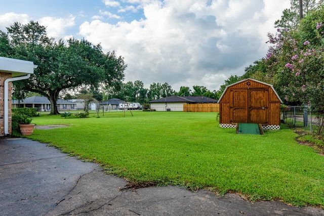 111 Marguerite Avenue, Schriever, LA 70395