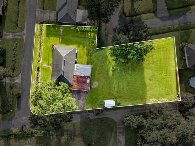 111 Marguerite Avenue, Schriever, LA 70395