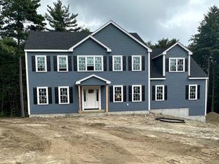 Lot 24 Monica Way, Northbridge, MA 01534
