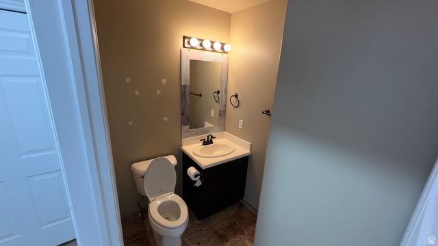 3547 E GOLDEN EAGLE RD, Eagle Mountain, UT 84005