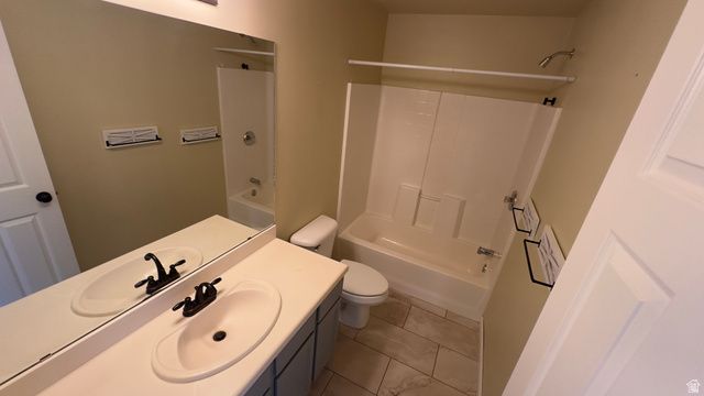 3547 E GOLDEN EAGLE RD, Eagle Mountain, UT 84005