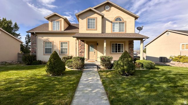 3547 E GOLDEN EAGLE RD, Eagle Mountain, UT 84005