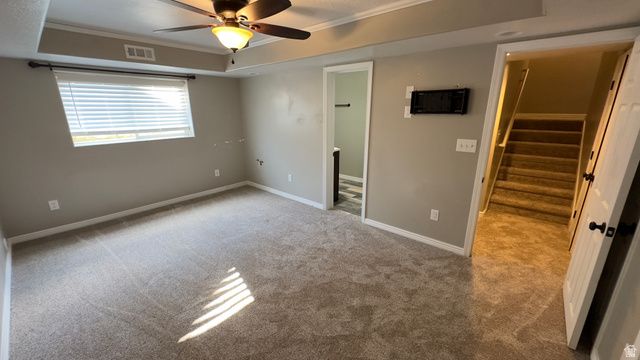 3547 E GOLDEN EAGLE RD, Eagle Mountain, UT 84005