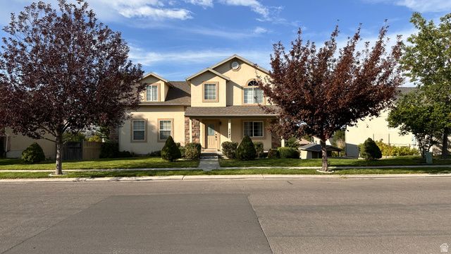 3547 E GOLDEN EAGLE RD, Eagle Mountain, UT 84005