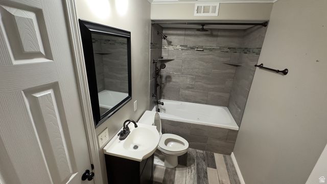 3547 E GOLDEN EAGLE RD, Eagle Mountain, UT 84005