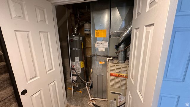 3547 E GOLDEN EAGLE RD, Eagle Mountain, UT 84005