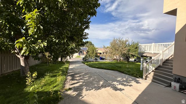 3547 E GOLDEN EAGLE RD, Eagle Mountain, UT 84005