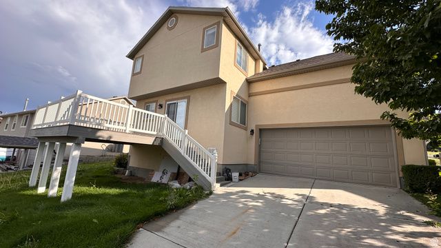 3547 E GOLDEN EAGLE RD, Eagle Mountain, UT 84005