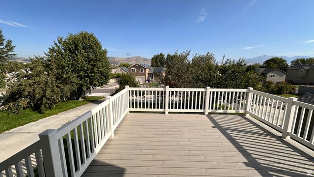 3547 E GOLDEN EAGLE RD, Eagle Mountain, UT 84005