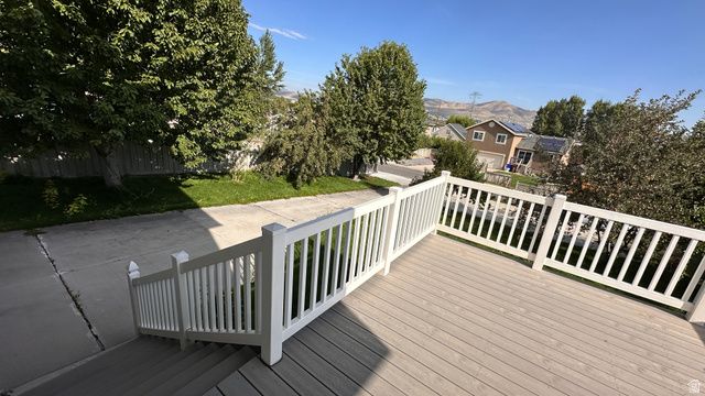 3547 E GOLDEN EAGLE RD, Eagle Mountain, UT 84005