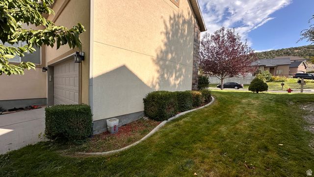 3547 E GOLDEN EAGLE RD, Eagle Mountain, UT 84005