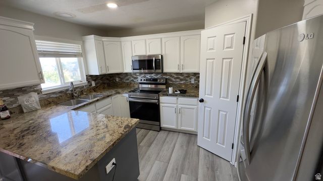3547 E GOLDEN EAGLE RD, Eagle Mountain, UT 84005