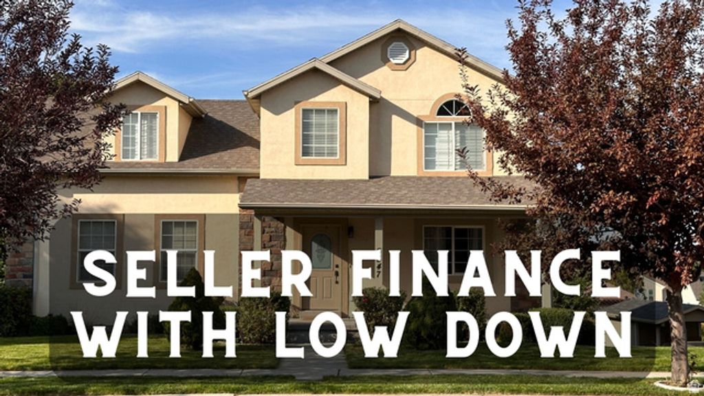 3547 E GOLDEN EAGLE RD, Eagle Mountain, UT 84005