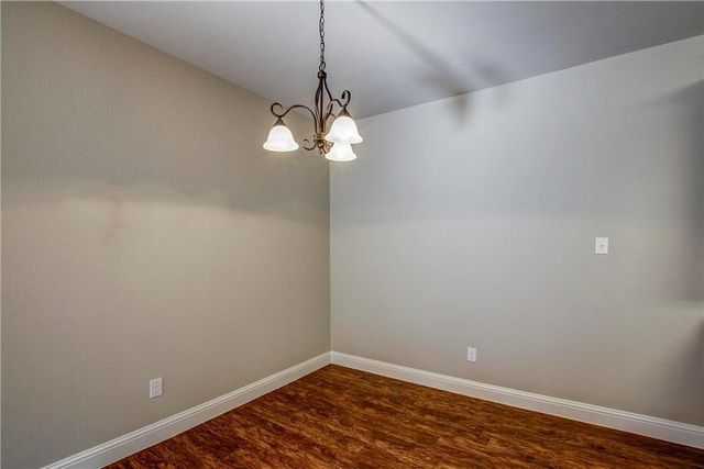 432 Canvas Court, Crowley, TX 76036