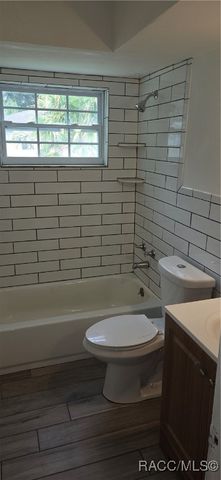 2500 E Modern Court, Hernando, FL 34442