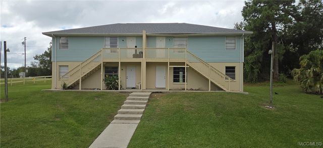 2500 E Modern Court, Hernando, FL 34442