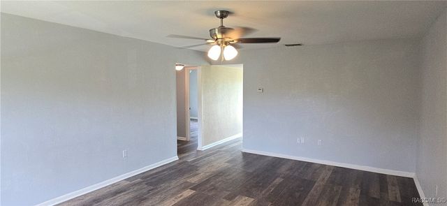 2500 E Modern Court, Hernando, FL 34442