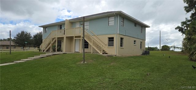 2500 E Modern Court, Hernando, FL 34442