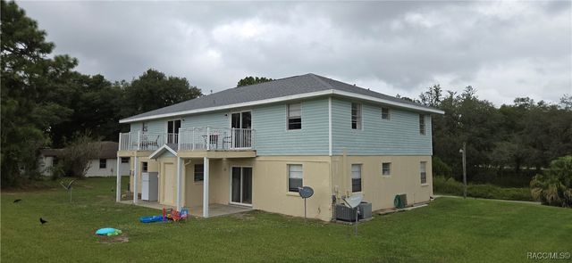 2500 E Modern Court, Hernando, FL 34442