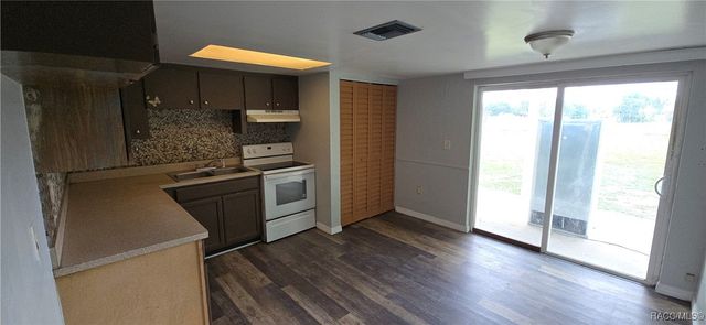 2500 E Modern Court, Hernando, FL 34442