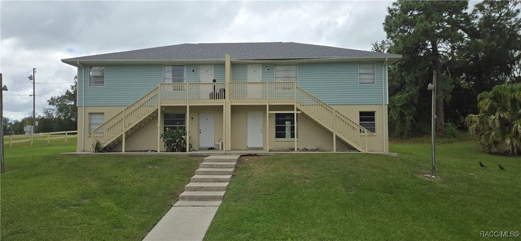 2500 E Modern Court, Hernando, FL 34442