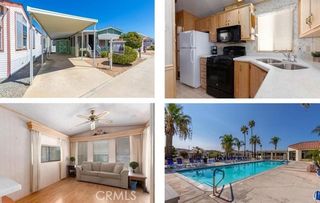 1295 S Cawston Avenue 87, Hemet, CA 92545