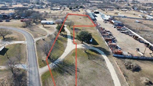 9713 Valley Road, Joshua, TX 76058
