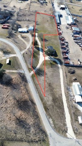 9713 Valley Road, Joshua, TX 76058