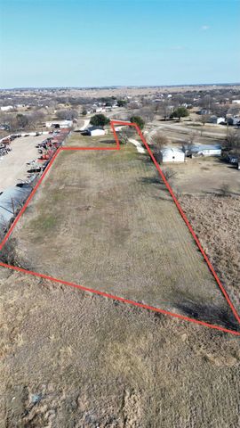 9713 Valley Road, Joshua, TX 76058