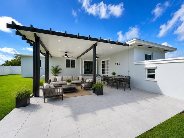 2651 Jackson Street 2651, Hollywood, FL 33020