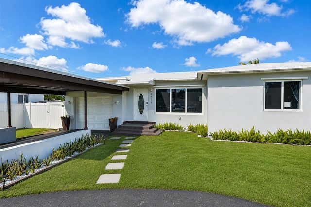 2651 Jackson Street 2651, Hollywood, FL 33020